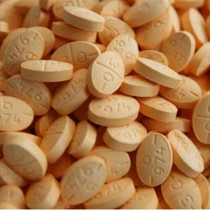 100x-1000x PHARMA-GRADE B974/30 Adderall (US 2 US)-image