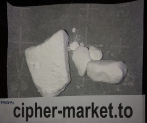 ☠1g-25g F1200 SYNTHETIC CHINA WHITE FENTANYL (US 2 US)-image
