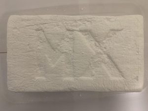 1g-56g Colombian Cocaine 98% (UK 2 UK)-image