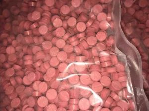 5x-500x XTC Pills (UK 2 UK)-image