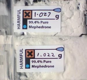 2g-100g MEPHEDRONE 4MMC/3MMC - MCAT (UK 2 UK)-image