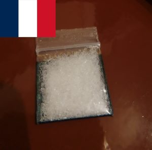 5g-200g KETAMINE S-ISOMER (FRANCE 2 FRANCE)-image