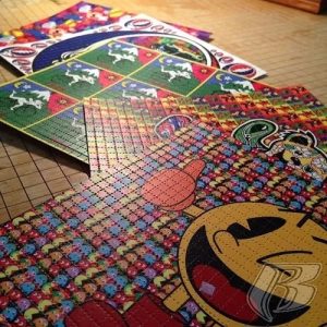 10x-250x LSD 185ug (CANADA 2 CANADA)-image